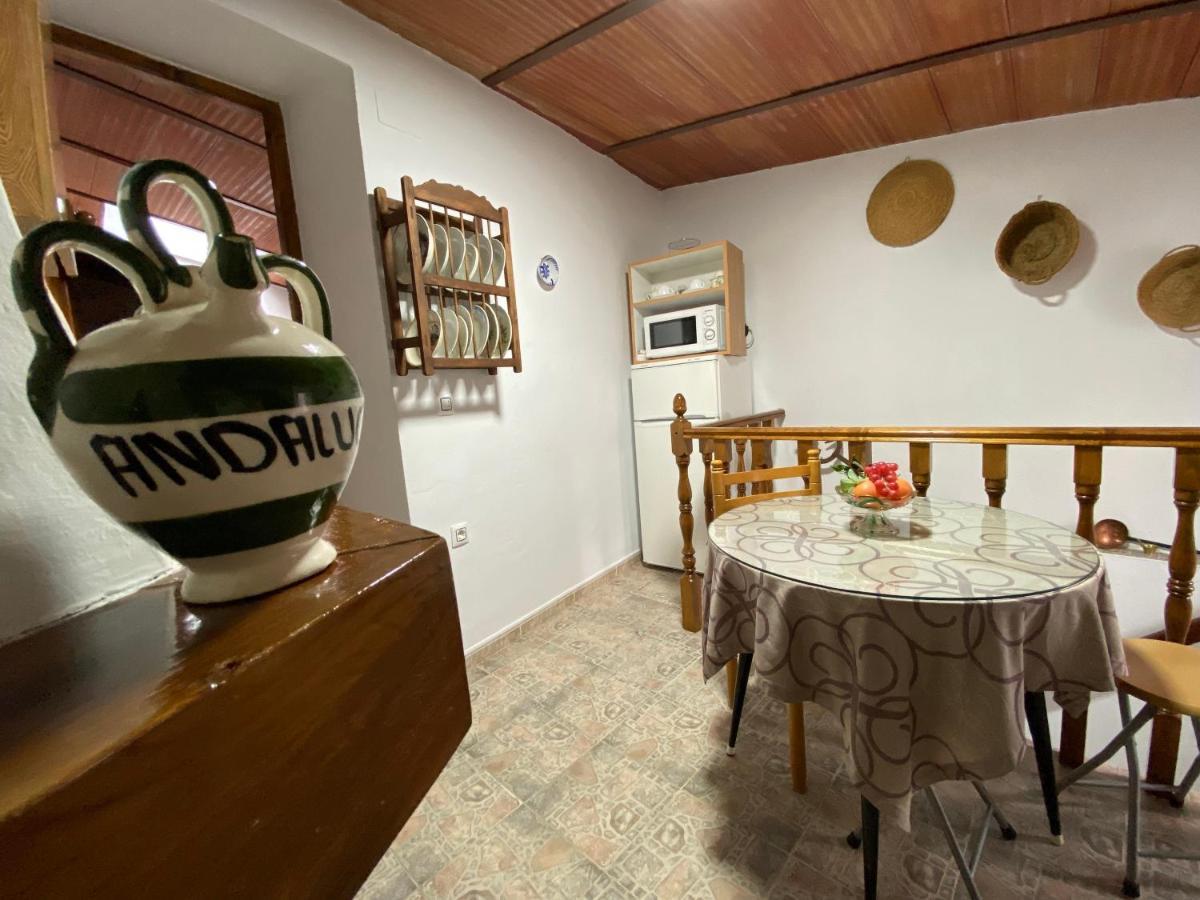 Balcon Al Cerezuelo Holiday home