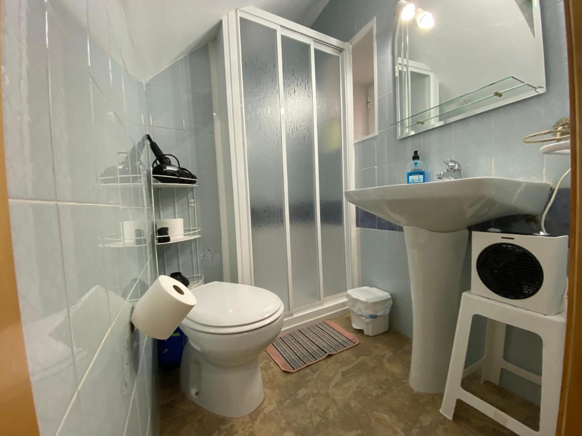 Holiday home Balcon Al Cerezuelo Cazorla