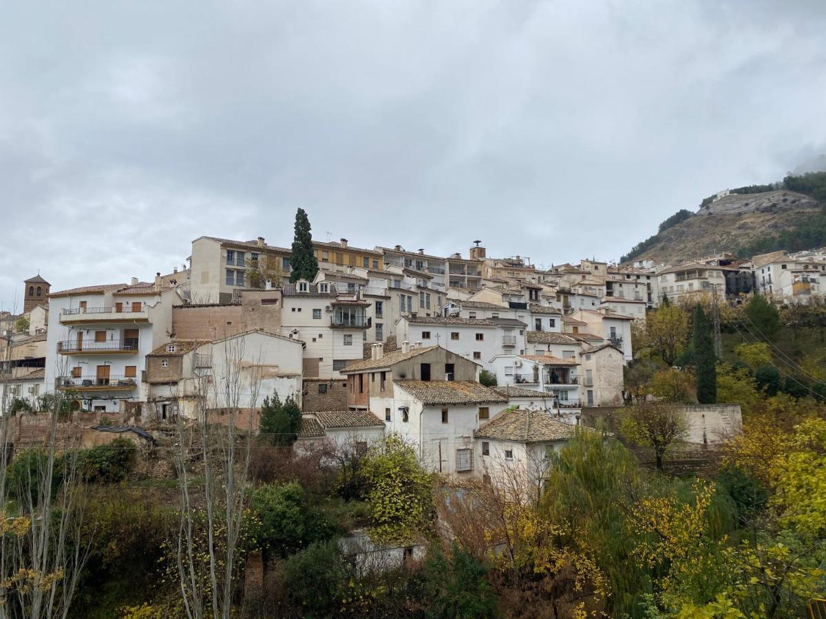 Balcon Al Cerezuelo Holiday home