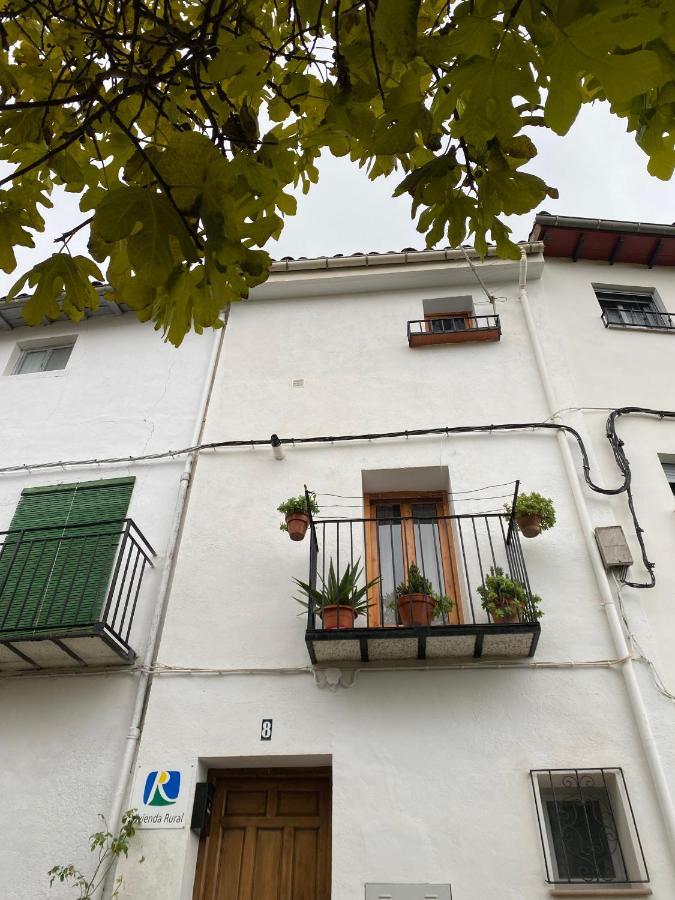 Holiday home Balcon Al Cerezuelo Cazorla